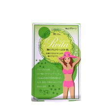 Pivita Underarm Cream ( 20ml )