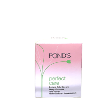 Pond's Perfect Care Lemon Cold Cream ( 60ml )