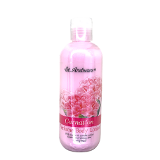 St. Andrews Perfume Body Lotion ( 250ml ) Carnation 