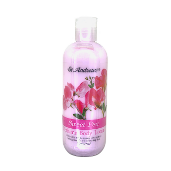 St. Andrews Perfume Body Lotion ( 250ml ) Sweet Pea 