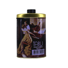 Tabu Perfumed Talc 