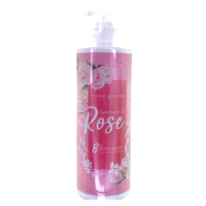 Cute Press 8 Hours Moisturizing  Body Lotion Rose ( 490ml )