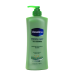 Vaseline Intensive Care Aloe Soothe Body Lotion 