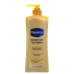 Vaseline Intensive Care Deep Restore Body Lotion 