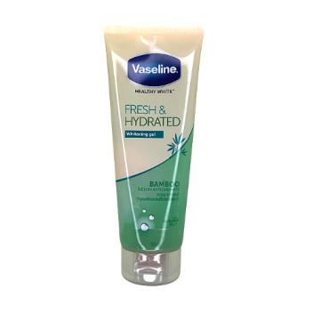 Vaseline Jelly Body Lotion ( 180ml ) Bamboo 