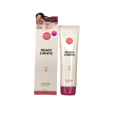 Cathy Doll Ready 2 White Whitener Body Lotion 150ml