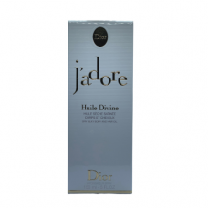 Dior J'adore Dry Silly Body & Hair Oil ( 150ml )