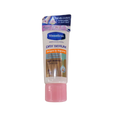 Vaseline Dry Serum Bright & Shine ( 50g )