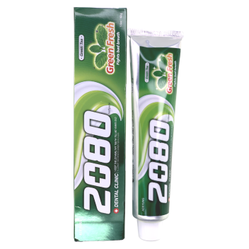 20.80 Green Fresh Toothpaste ( 160g )