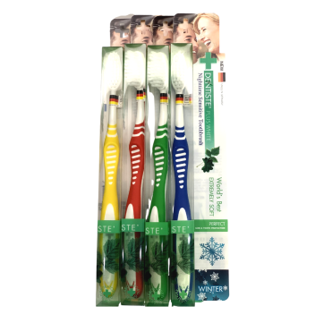 Dentiste Plus White Nighttime Sensitive Toothbrush Extremely Soft