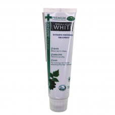 Dentiste Premium & Natural White Toothpaste ( 100g ) 