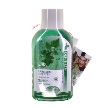 Dentiste pH Balanced Mouth Wash ( 200ml )