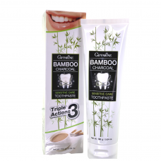 Giffarine Bamboo Charcoal Sensitive Care Toothpaste ( 160g )