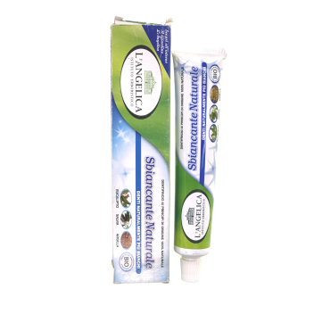 L'ANGELICA Toothpaste ( 75ml )