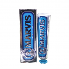 Marvis Mint Toothpaste ( 85ml ) Aquatic