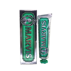 Marvis Mint Toothpaste ( 85ml ) Classic Strong