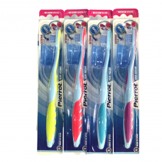 Pierrot New Active Extreme Clean Toothbrush Medium