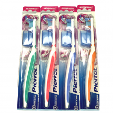 Pierrot New Balance Pressure Control Toothbrush Medium