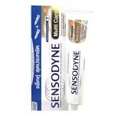 Sensodyne Multi Care 2 Pack Toothpaste ( 160g )