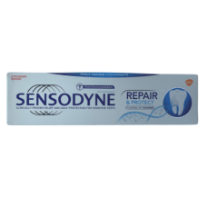 Sensodyne Repair and Protect Toothpaste 100g