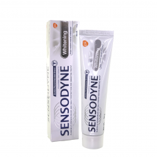 Sensodyne Whitening Toothpaste  ( 70g )