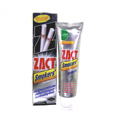 Zact Smokers Whitening Toothpaste ( 150g )