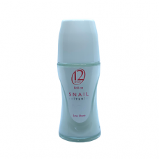 12 Plus Deodorant Roll-On ( 30.8ml )  Snail Whitening