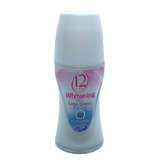 12 Plus Deodorant Roll-On ( 32.5ml ) Firming