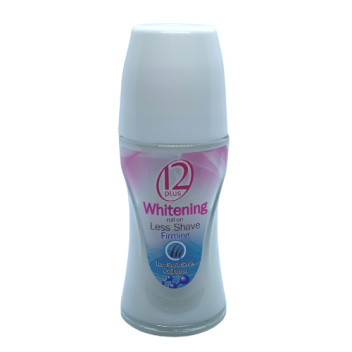 12 Plus Deodorant Roll-On ( 32.5ml ) Firming