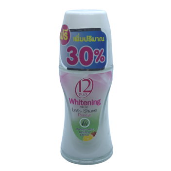 12 Plus Deodorant Roll-On ( 32.5ml )  Renew 