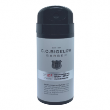 C.O.Bigelow Deodorizing Body Spray (104g) Elixir White