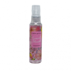 Cute Press Cologne Spray (60ml) Sweet Musk