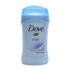 Dove Deodorant Stick (40ml) Fresh