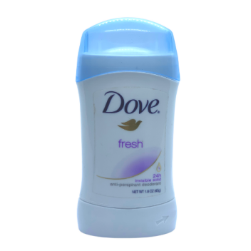 Dove Deodorant Stick (40ml) Fresh