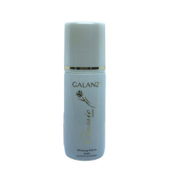 Galanz Deodorant Roll On (50g) Classic