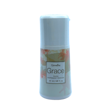 Giffarine Deodorant Roll On (50ml) Grace