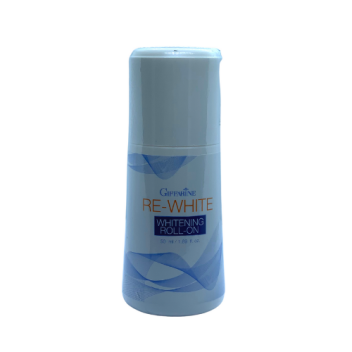 Giffarine Deodorant Roll On (50ml) Re-White