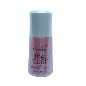 Giffarine Deodorant Roll On (50ml) The Touch