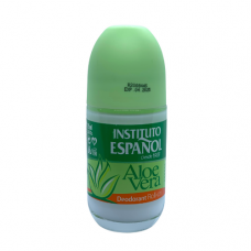 Instituto Espanol Deodorant Roll On ( 75ml ) Aloe Vera