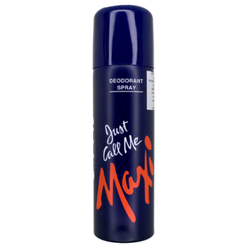 Just Call Me Maxi Deodorant Body Spray (200ml) 