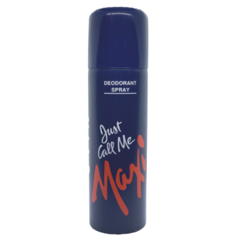 Maxi Body Spray (200ml)