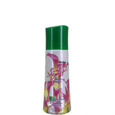 Mistine Deodorant Roll On ( 100ml ) Sweet Beautiful