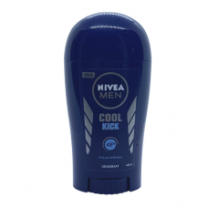 Nivea Deodorant Stick (40ml) Cool Kick (UAE)