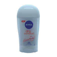 Nivea Deodorant Stick (40ml) Dry Comfort (UAE)