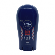 Nivea Deodorant Stick (40ml)  Dry Men