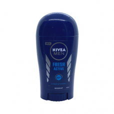 Nivea Deodorant Stick (40ml) Fresh Active (UAE)