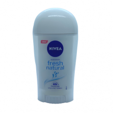 Nivea Deodorant Stick (40ml) Fresh Natural (UAE)