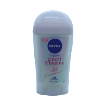 Nivea Deodorant Stick (40ml) Pearl & Beauty (UAE)