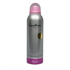 Rasasi Pour Femme Deodorant Spray (200ml) Emotion