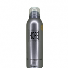 Rasasi Pour Homme Deodorant Spray (200ml) Hope For Men